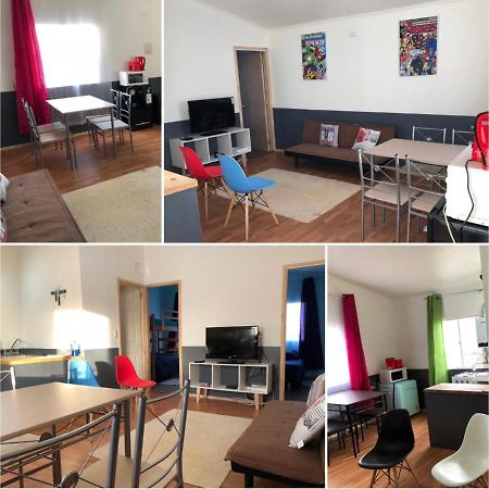 Ferienwohnung Cabanas Calafquen Valdivia Exterior foto