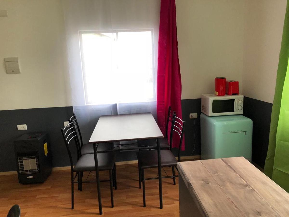 Ferienwohnung Cabanas Calafquen Valdivia Exterior foto